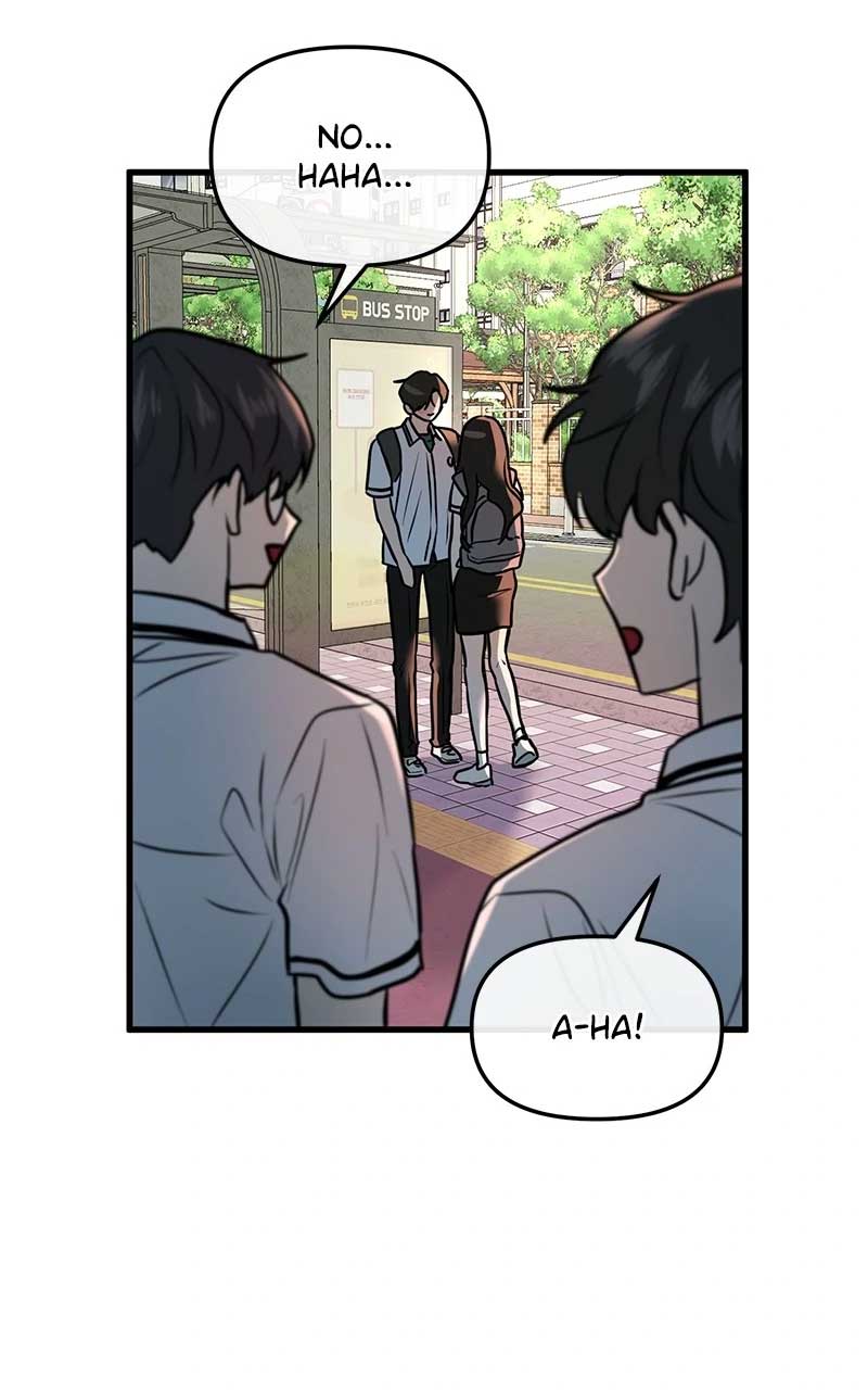Back to Chanbi - Chapter 5 Page 80