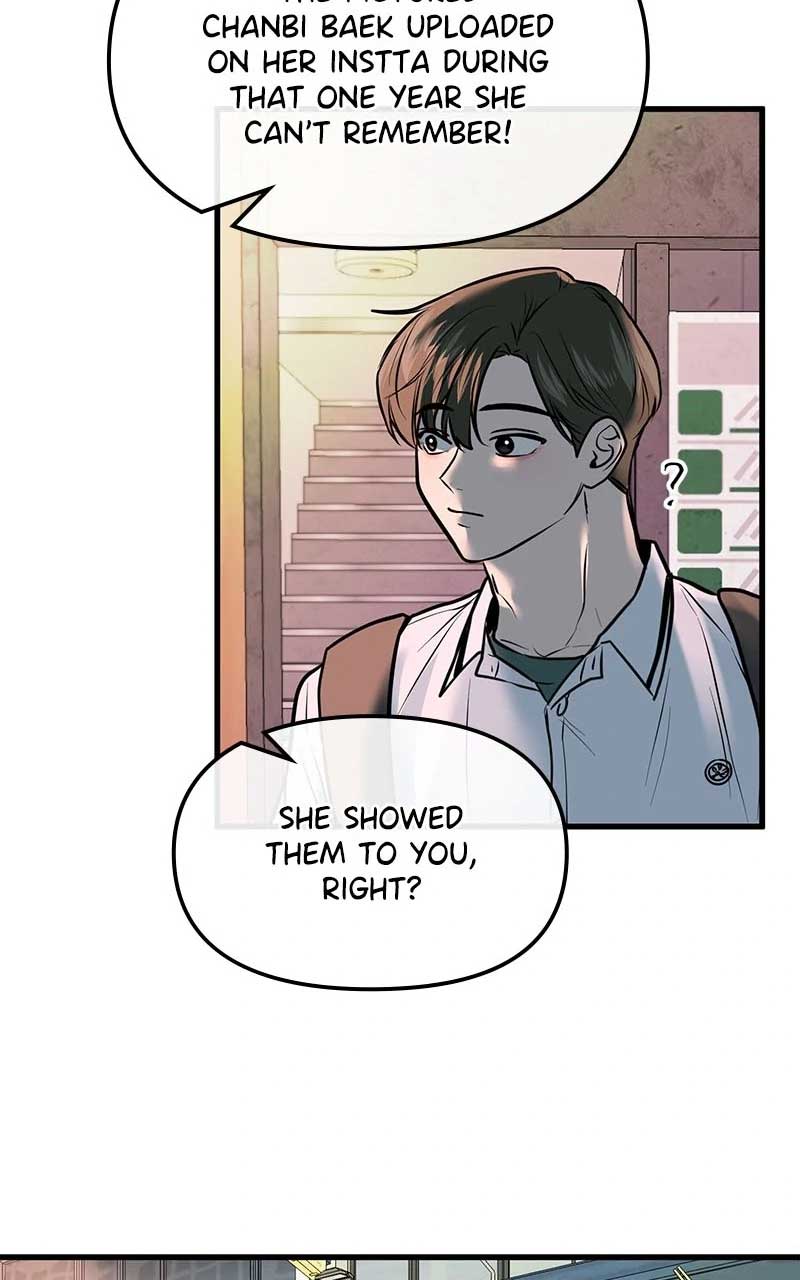 Back to Chanbi - Chapter 5 Page 94