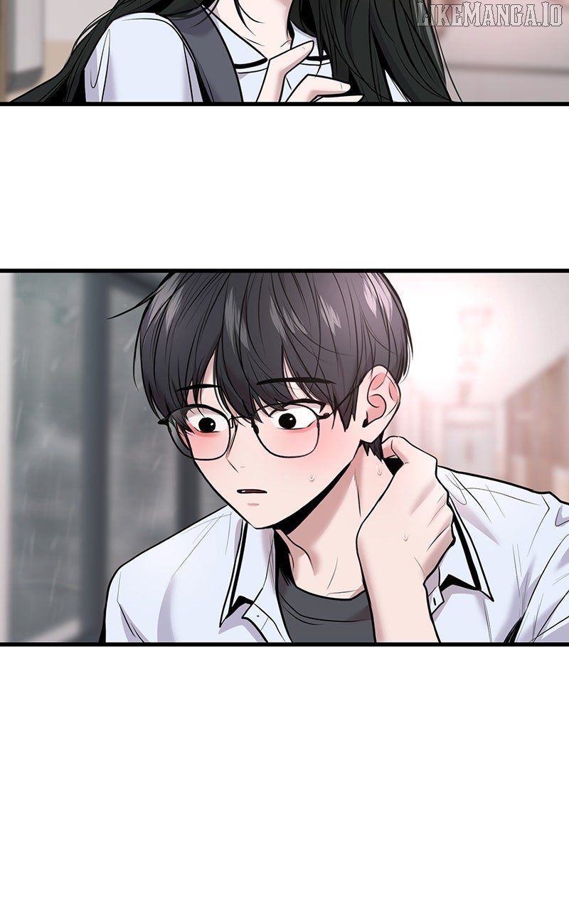 Back to Chanbi - Chapter 50 Page 108