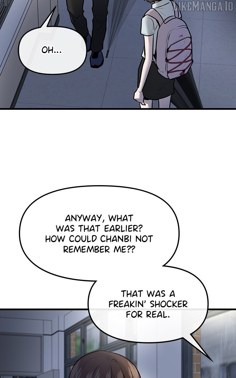 Back to Chanbi - Chapter 50 Page 12