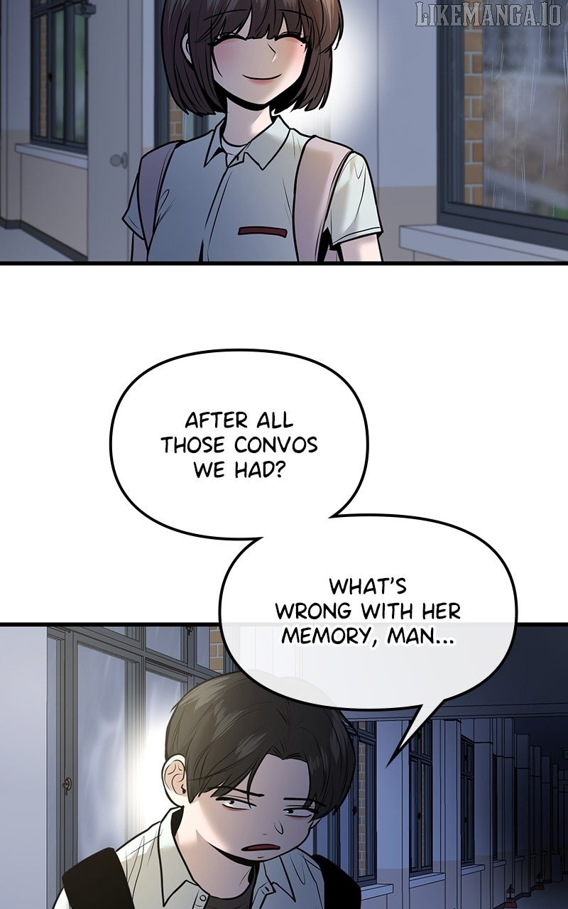Back to Chanbi - Chapter 50 Page 13