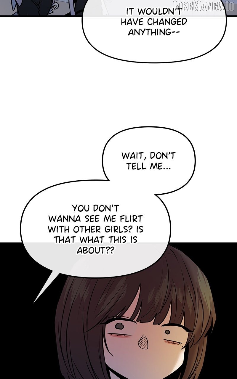 Back to Chanbi - Chapter 50 Page 16