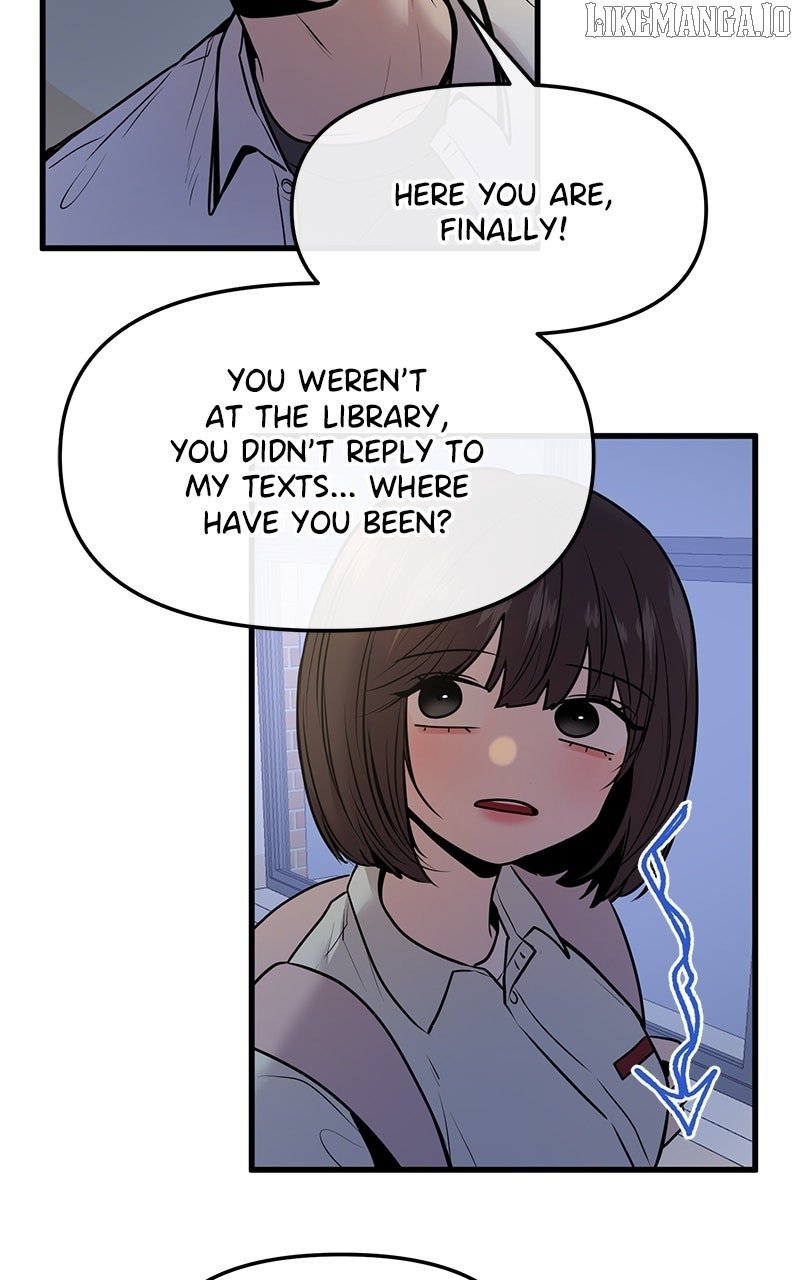 Back to Chanbi - Chapter 50 Page 22