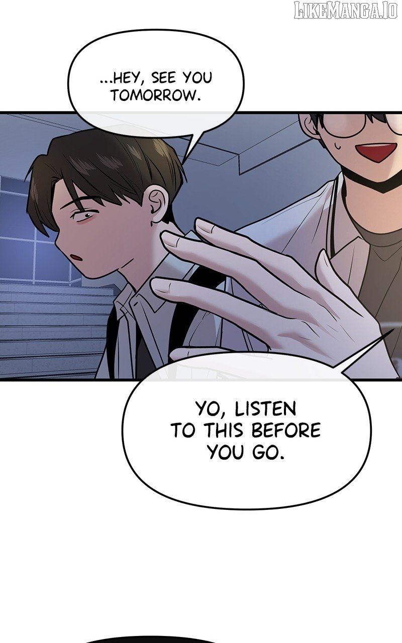 Back to Chanbi - Chapter 50 Page 24