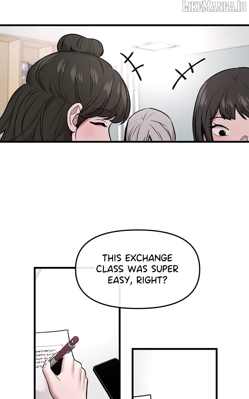 Back to Chanbi - Chapter 50 Page 3