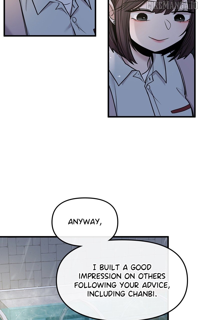Back to Chanbi - Chapter 50 Page 40