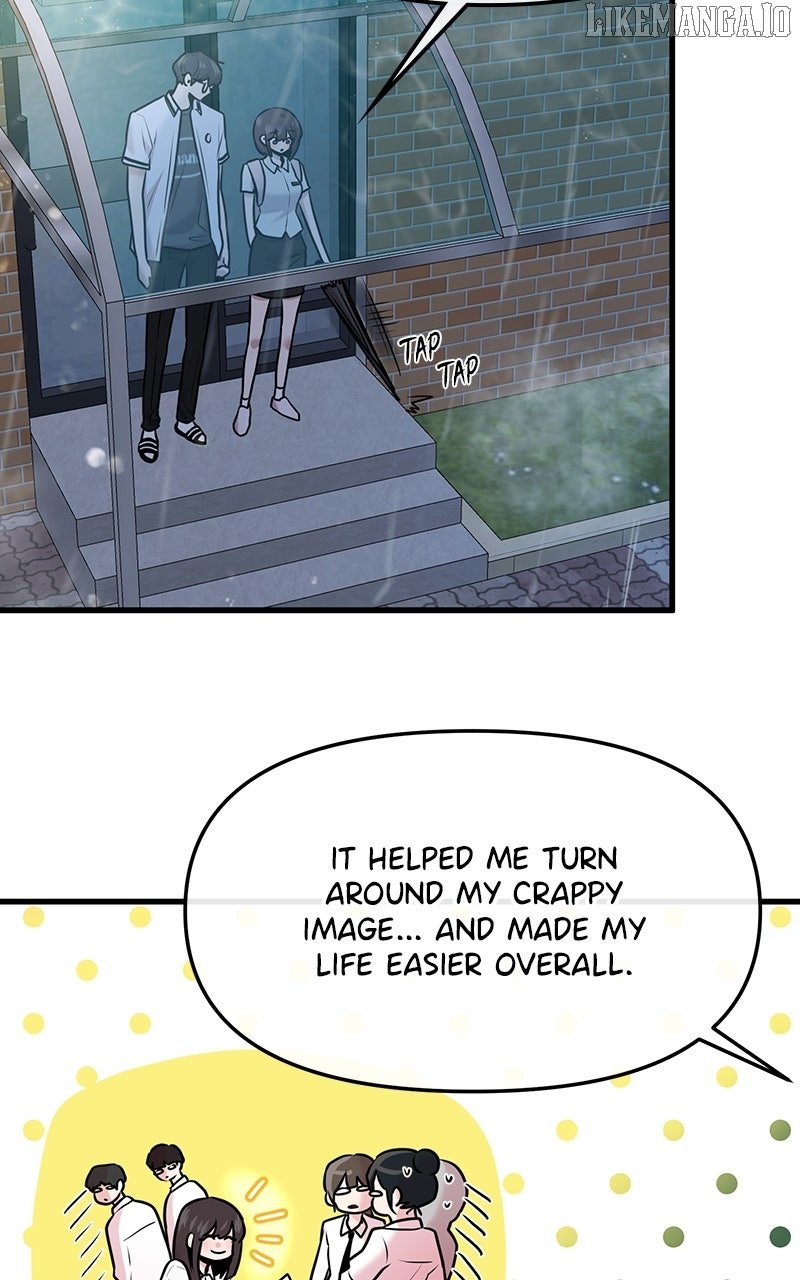 Back to Chanbi - Chapter 50 Page 41