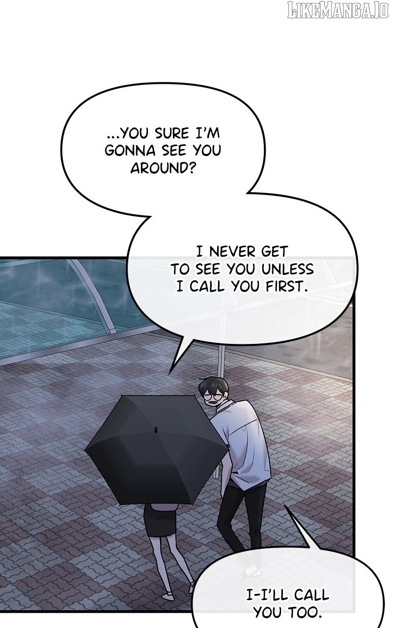 Back to Chanbi - Chapter 50 Page 49