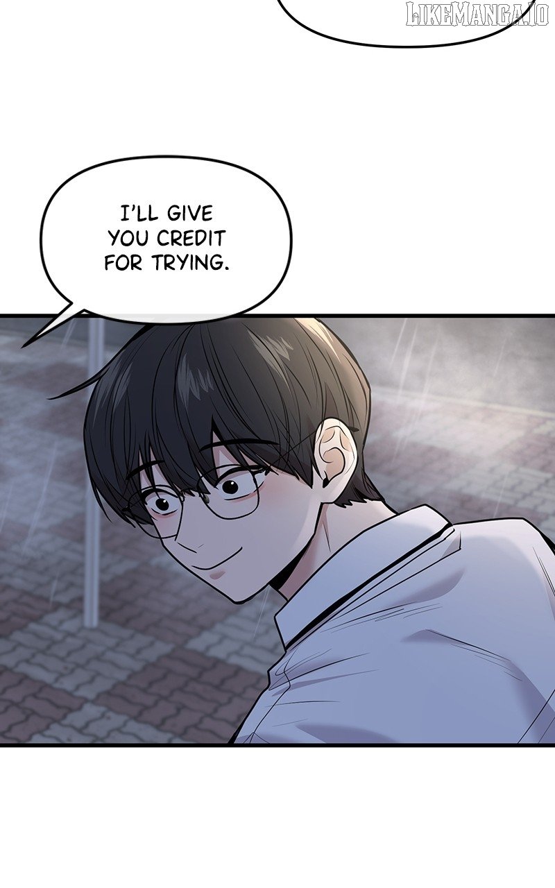 Back to Chanbi - Chapter 50 Page 50