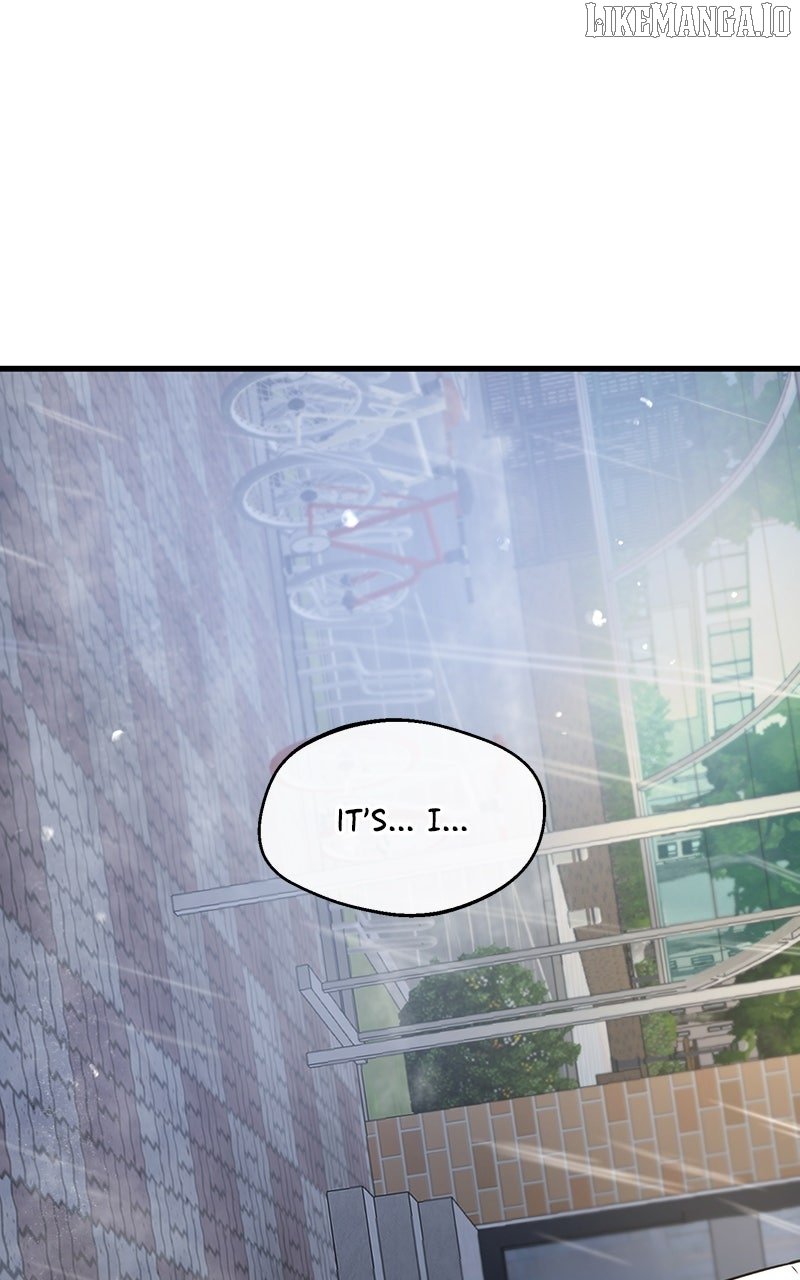 Back to Chanbi - Chapter 50 Page 61