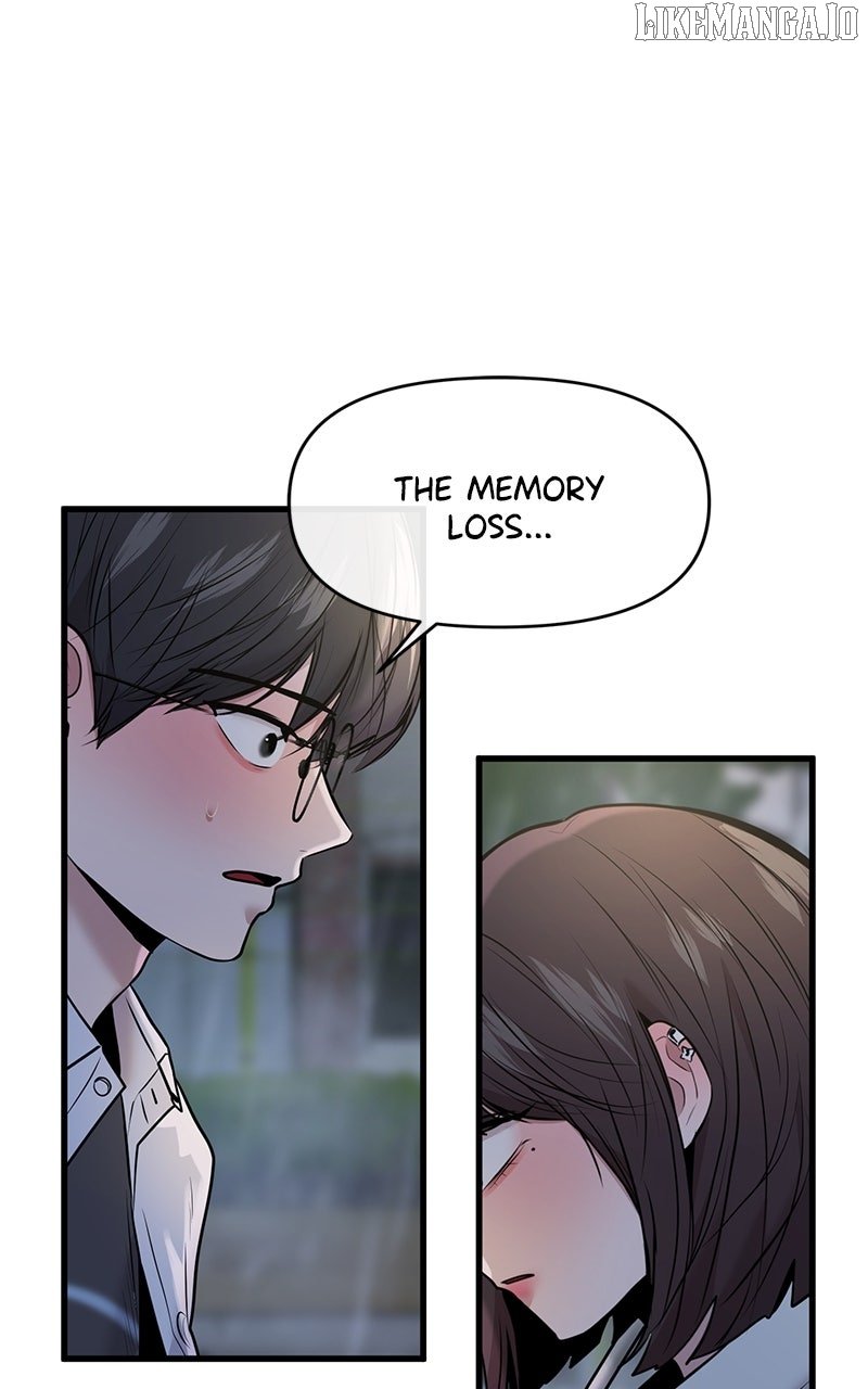 Back to Chanbi - Chapter 50 Page 76