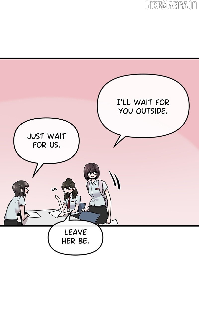 Back to Chanbi - Chapter 50 Page 8