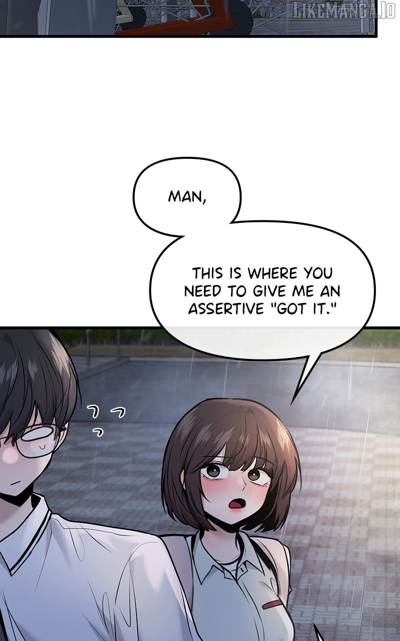Back to Chanbi - Chapter 50 Page 96