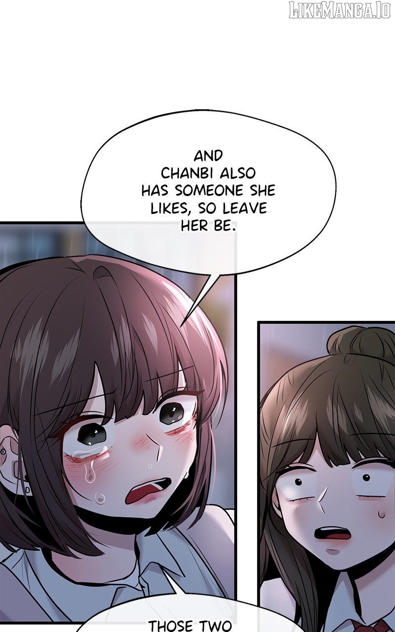 Back to Chanbi - Chapter 51 Page 26