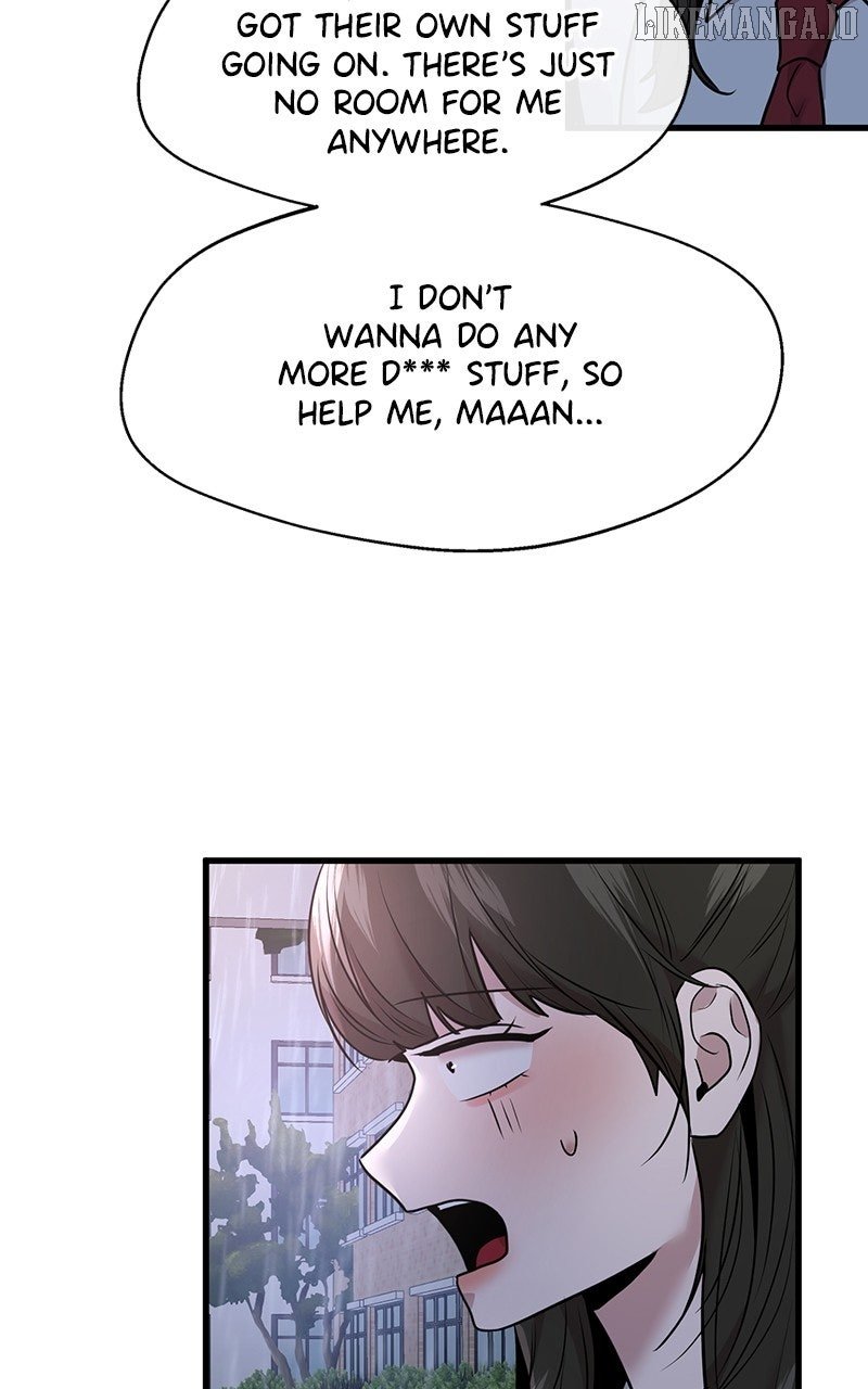 Back to Chanbi - Chapter 51 Page 27
