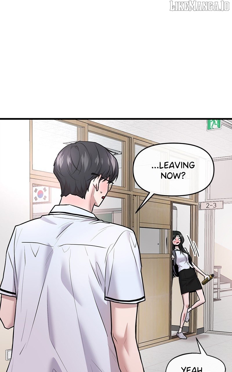 Back to Chanbi - Chapter 51 Page 3