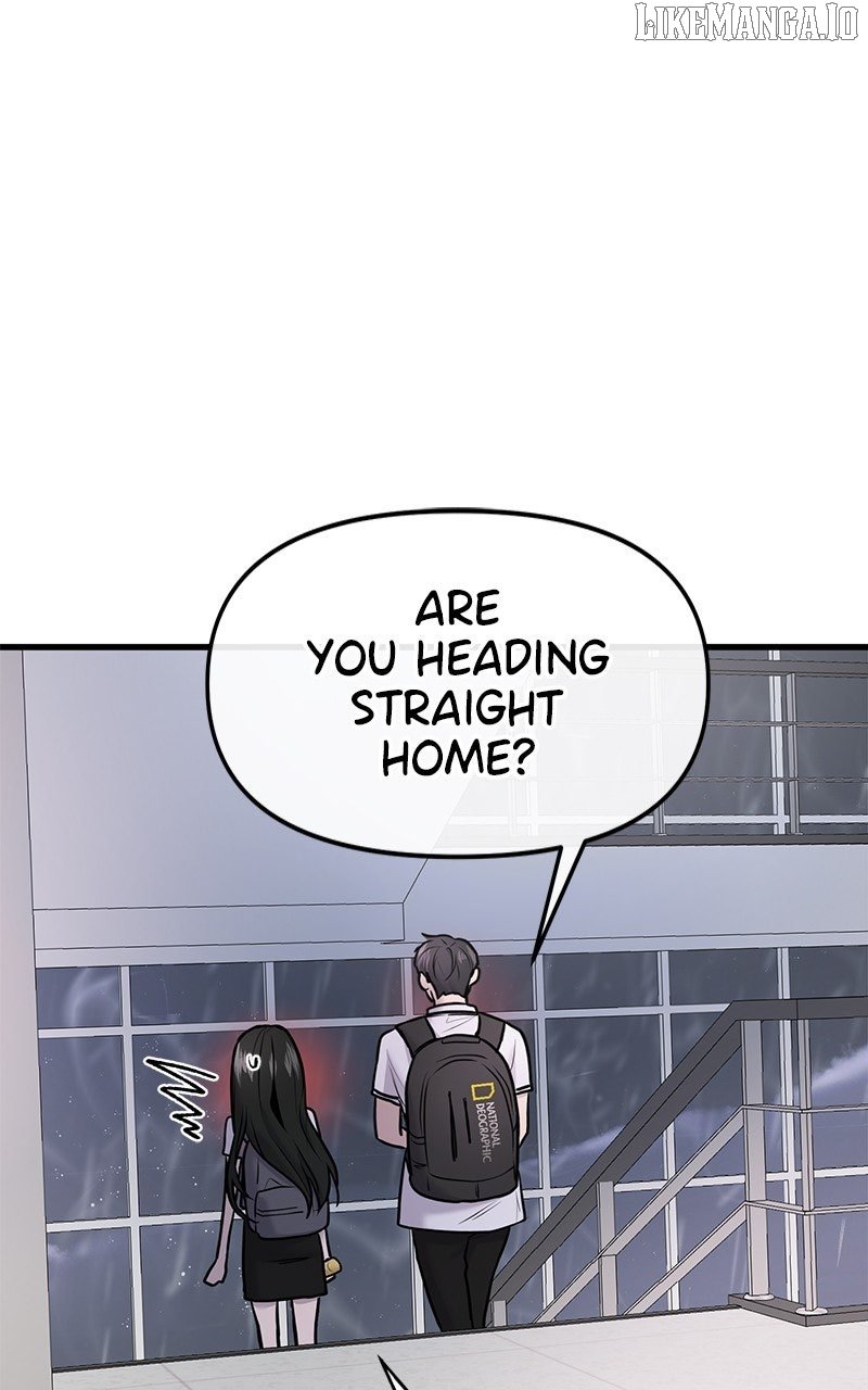 Back to Chanbi - Chapter 51 Page 44