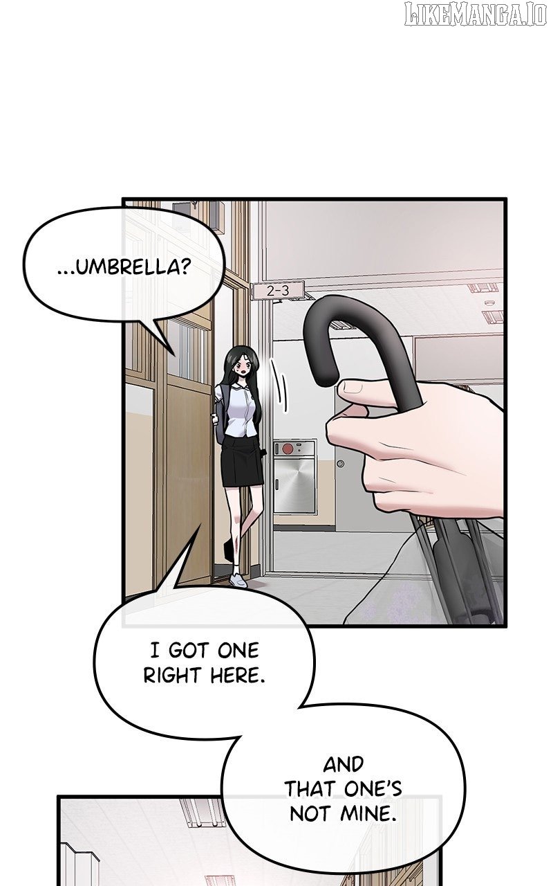 Back to Chanbi - Chapter 51 Page 5