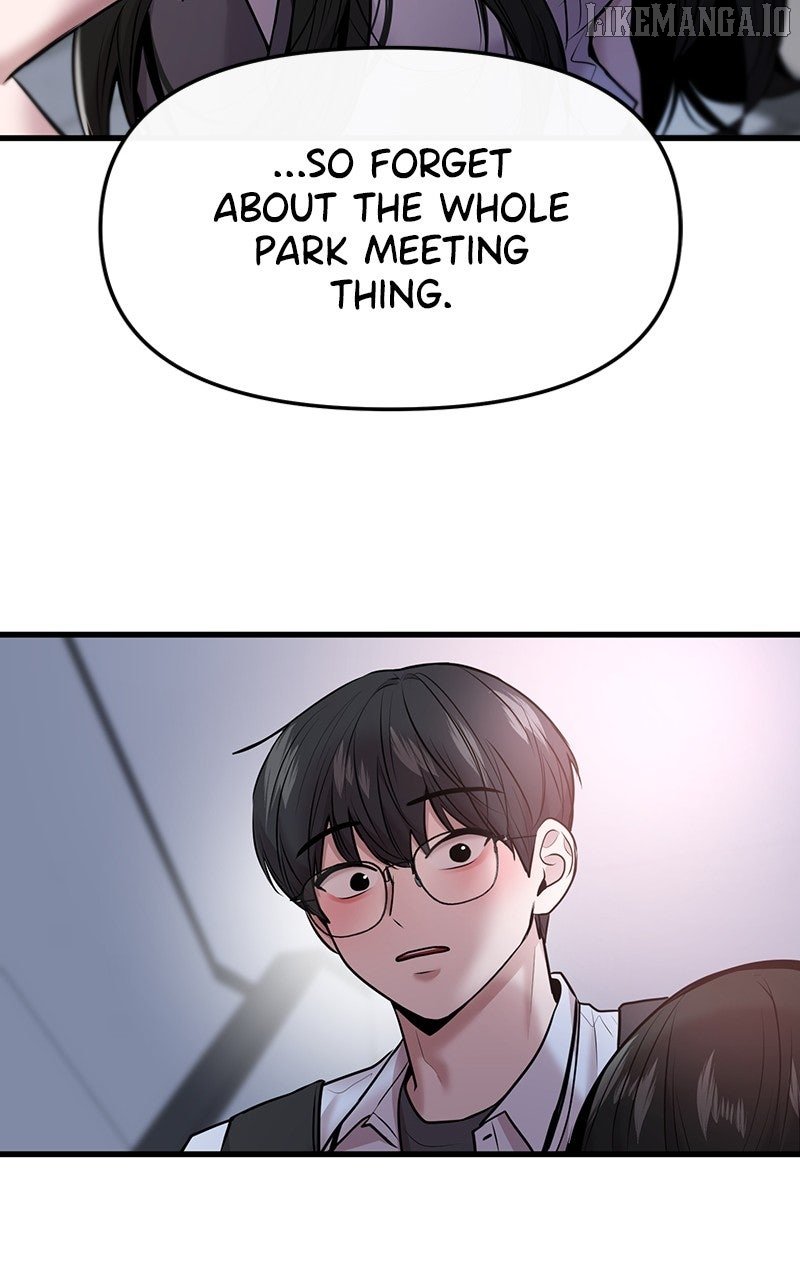 Back to Chanbi - Chapter 51 Page 50