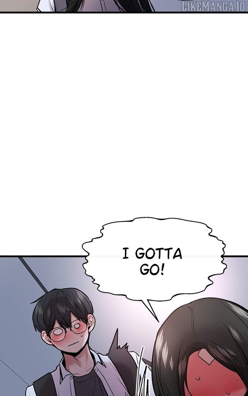 Back to Chanbi - Chapter 51 Page 55