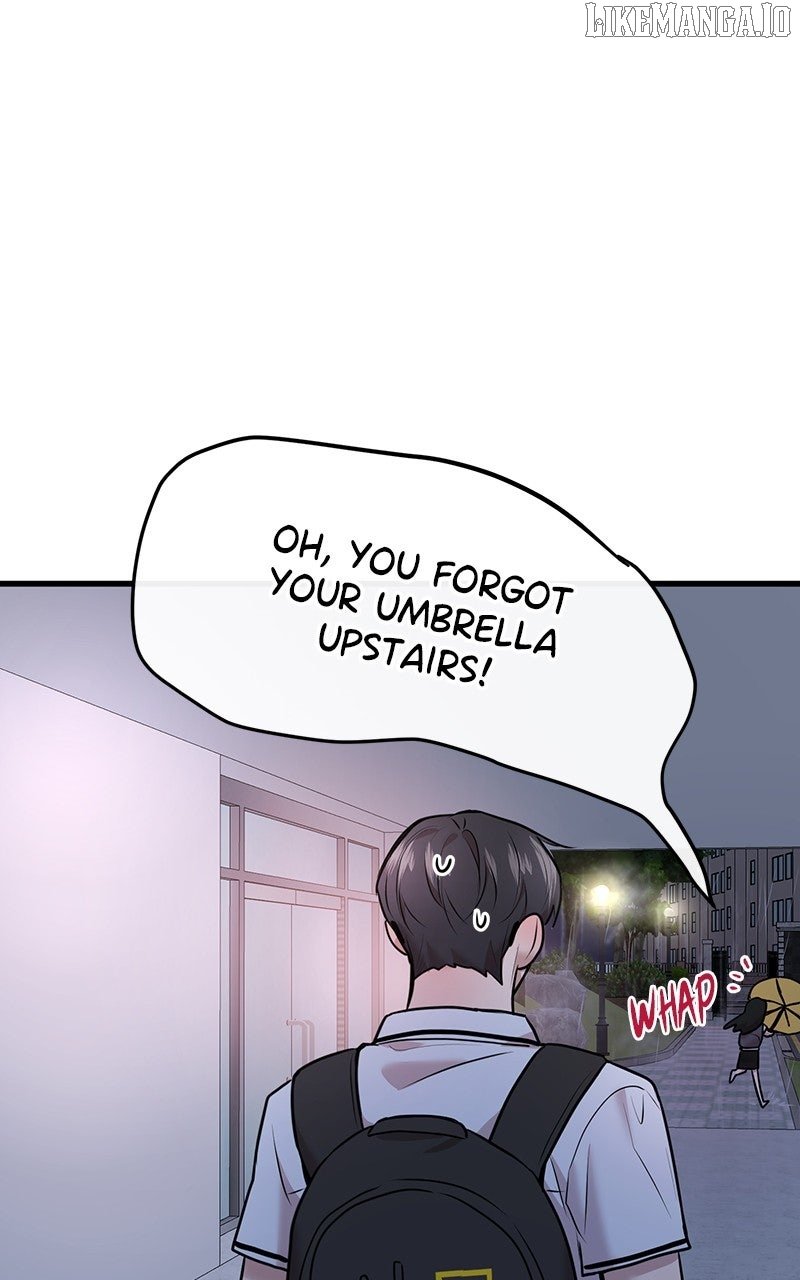 Back to Chanbi - Chapter 51 Page 57