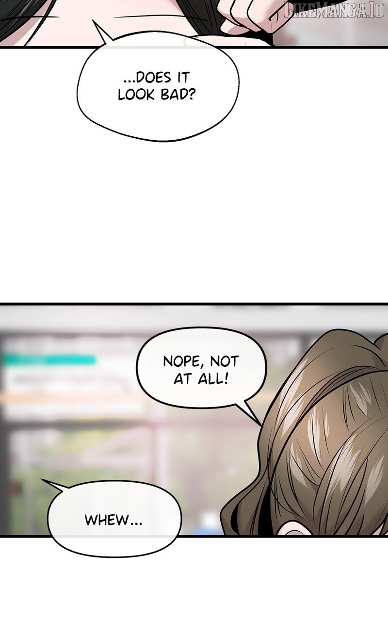 Back to Chanbi - Chapter 51 Page 65
