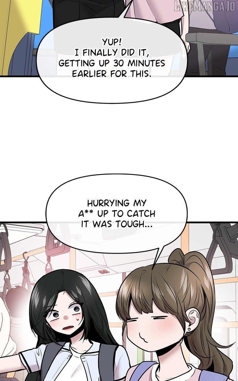 Back to Chanbi - Chapter 51 Page 67