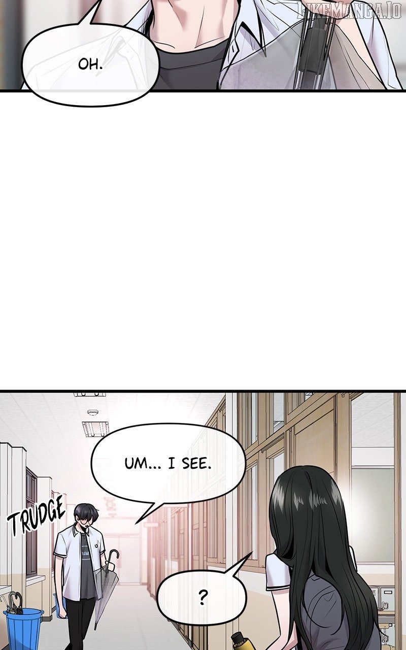 Back to Chanbi - Chapter 51 Page 7