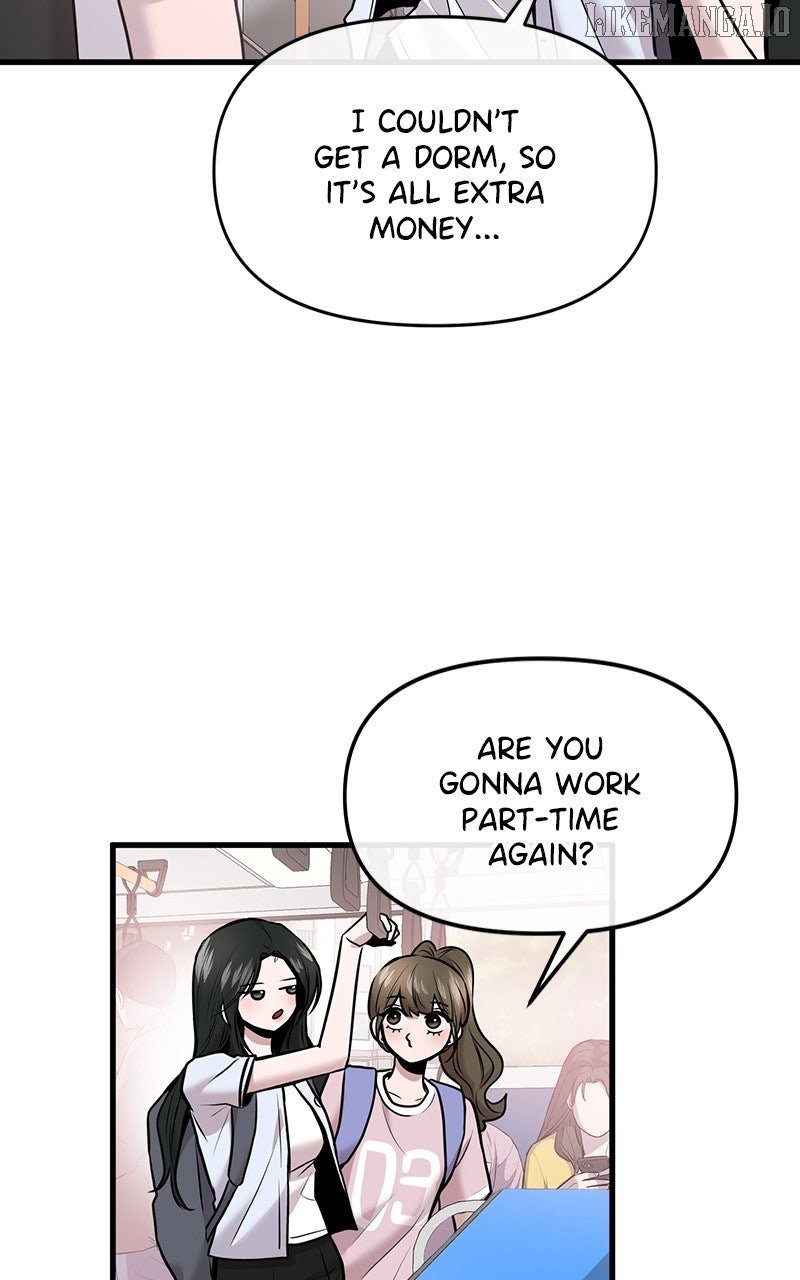 Back to Chanbi - Chapter 51 Page 70