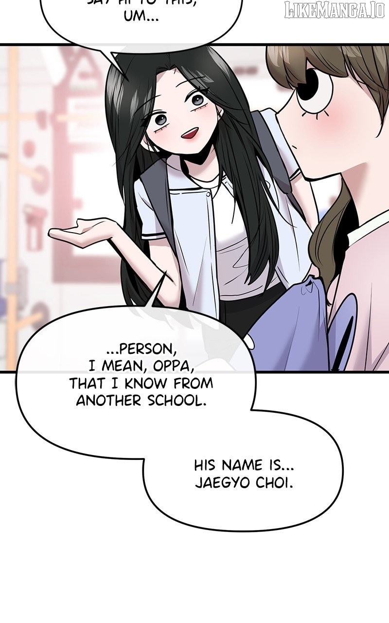 Back to Chanbi - Chapter 51 Page 76