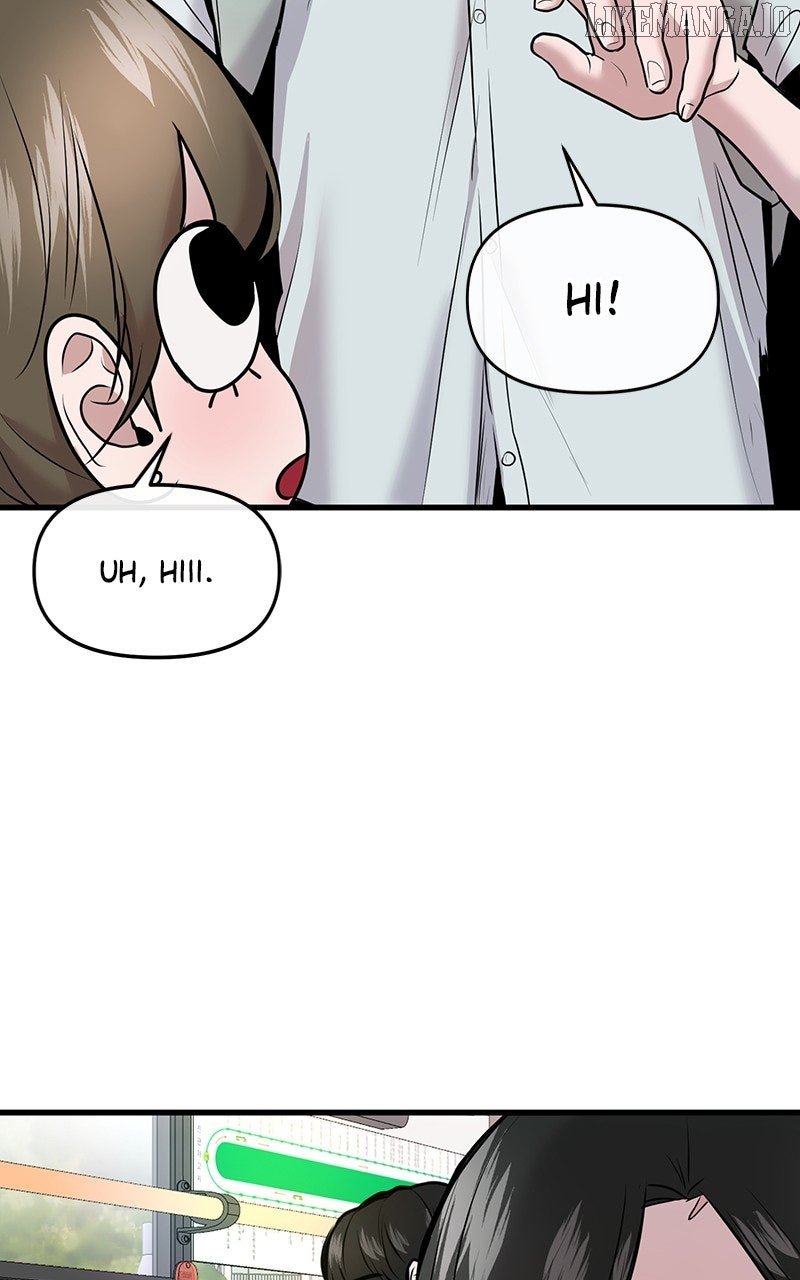Back to Chanbi - Chapter 51 Page 78