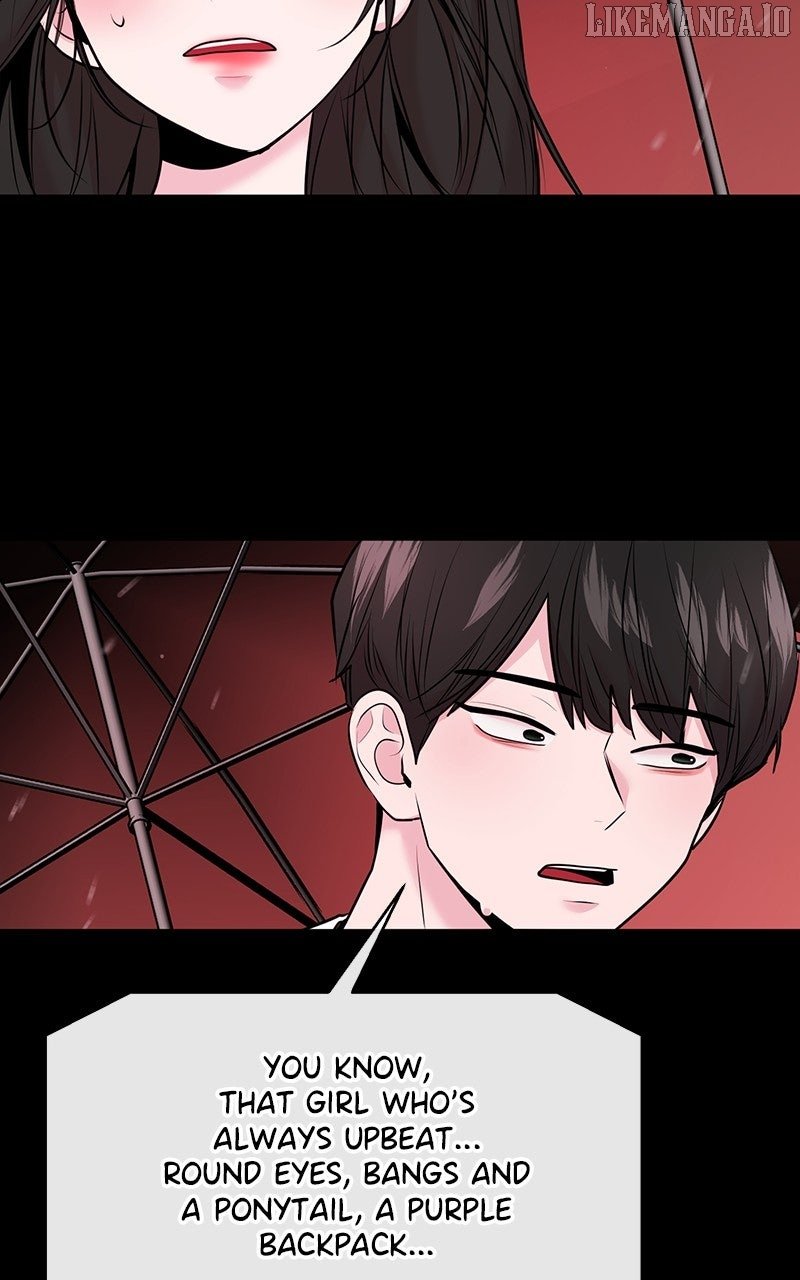 Back to Chanbi - Chapter 51 Page 82