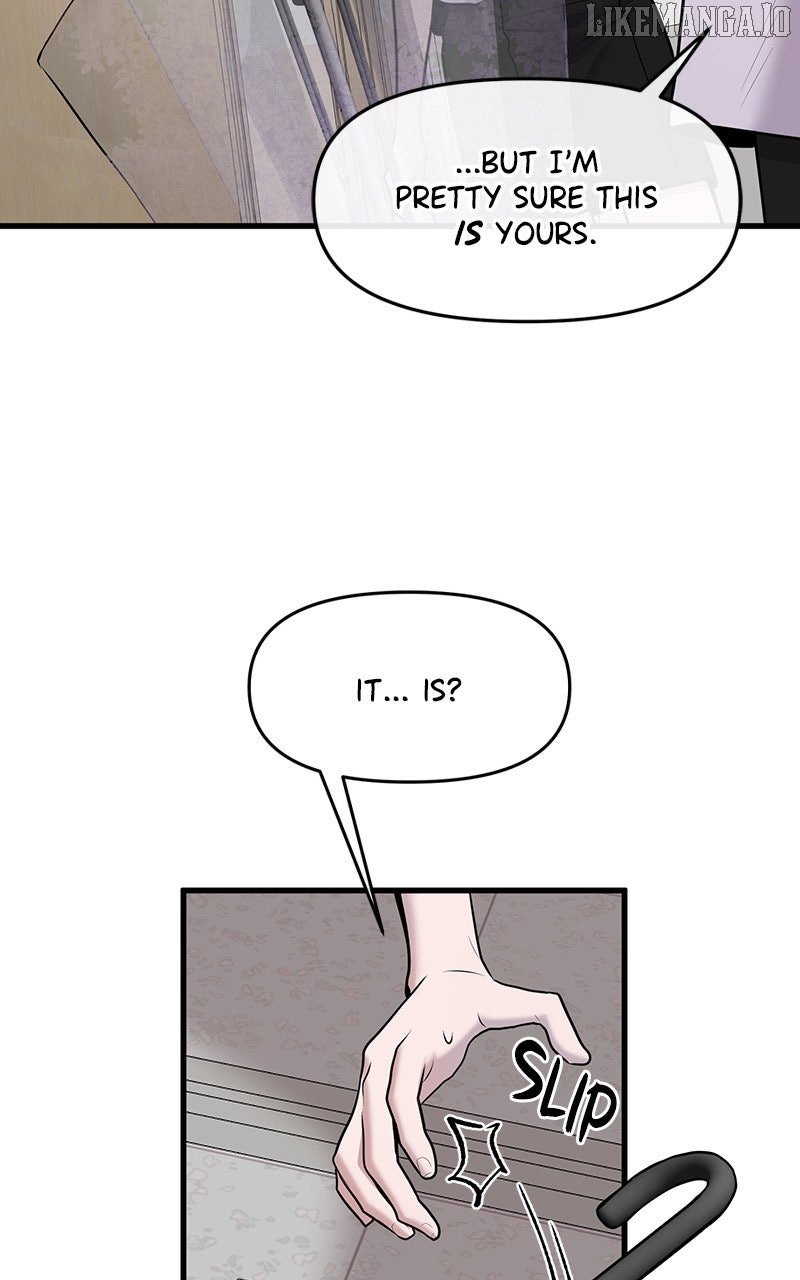 Back to Chanbi - Chapter 51 Page 9