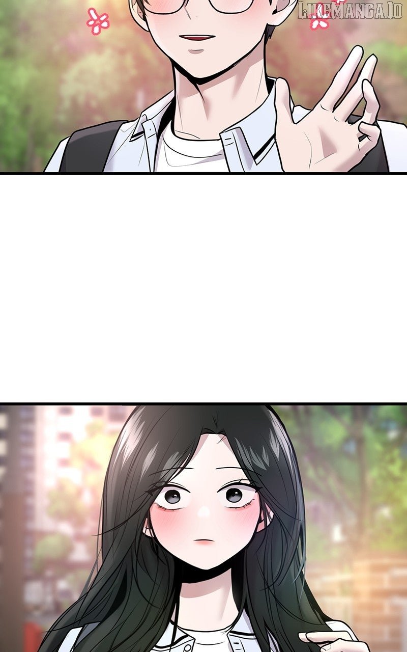 Back to Chanbi - Chapter 51 Page 97