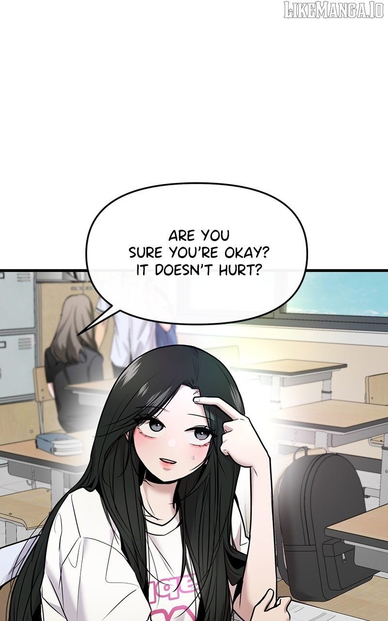 Back to Chanbi - Chapter 52 Page 1