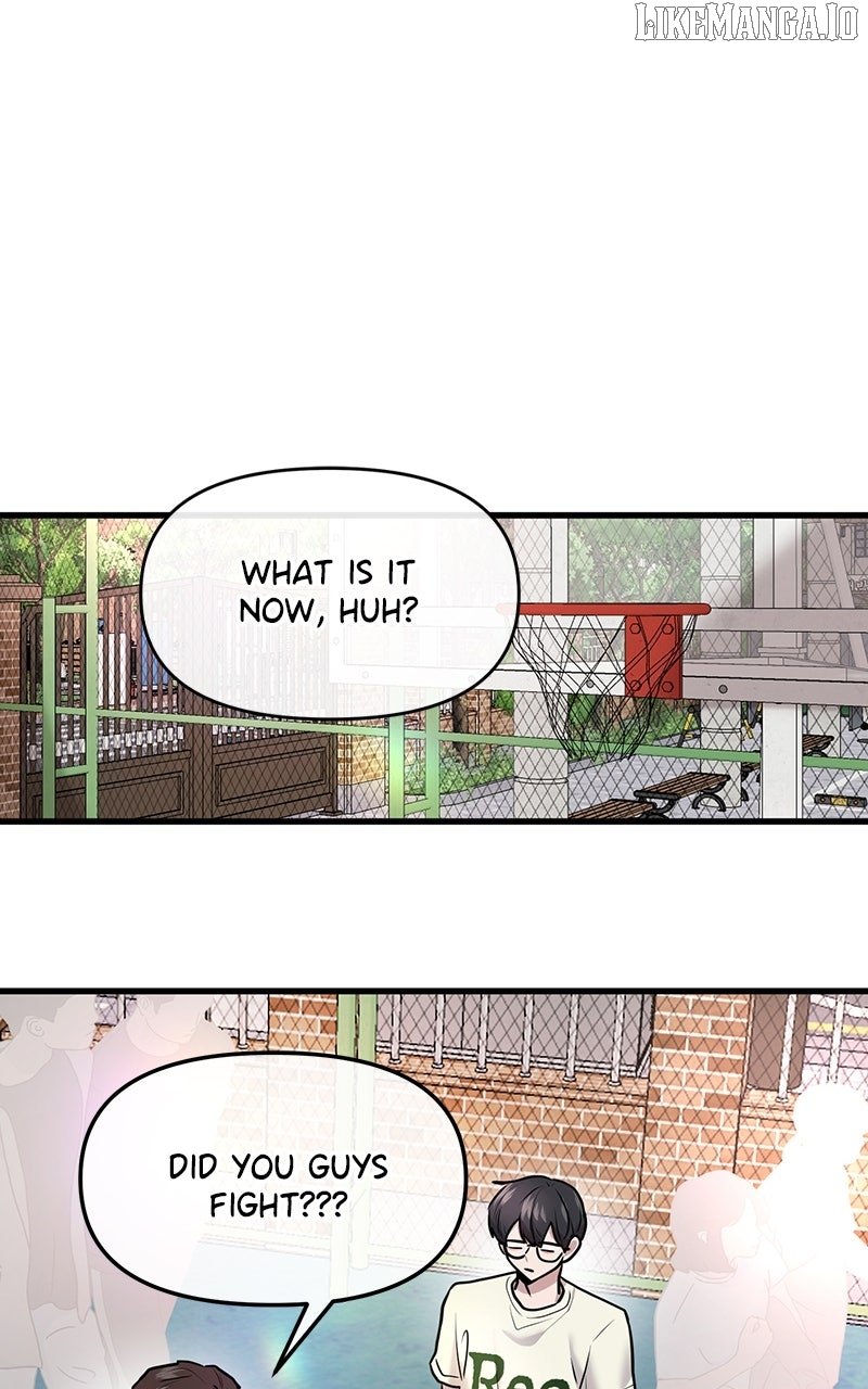 Back to Chanbi - Chapter 52 Page 13