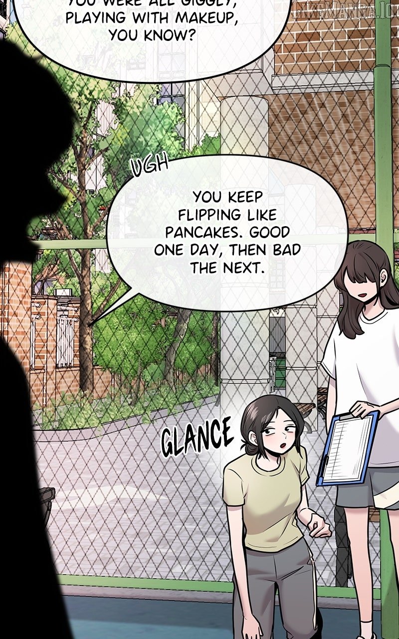 Back to Chanbi - Chapter 52 Page 16