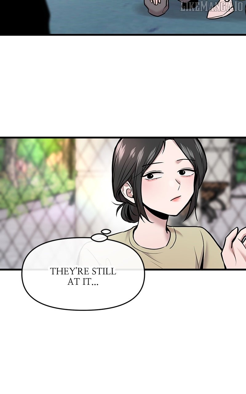 Back to Chanbi - Chapter 52 Page 17