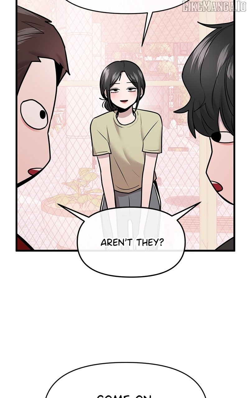 Back to Chanbi - Chapter 52 Page 23