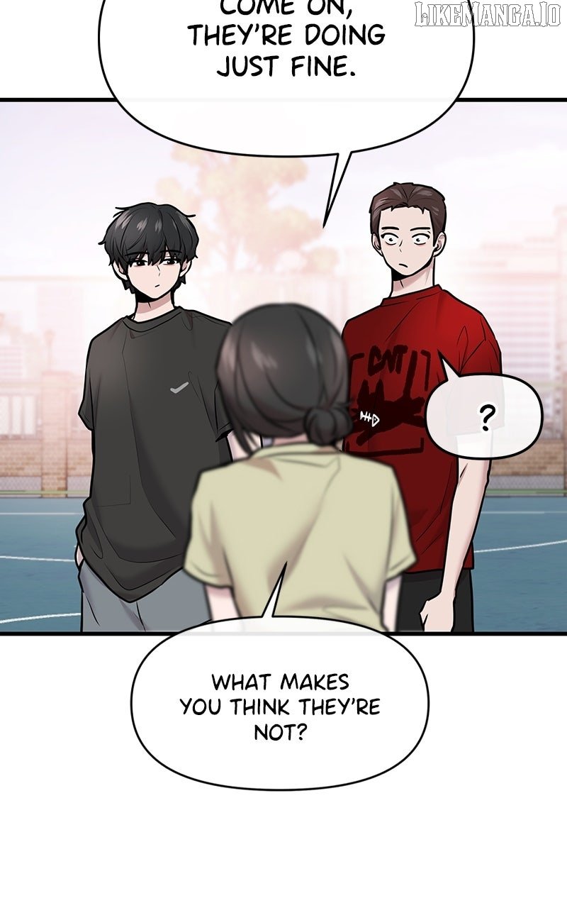Back to Chanbi - Chapter 52 Page 24