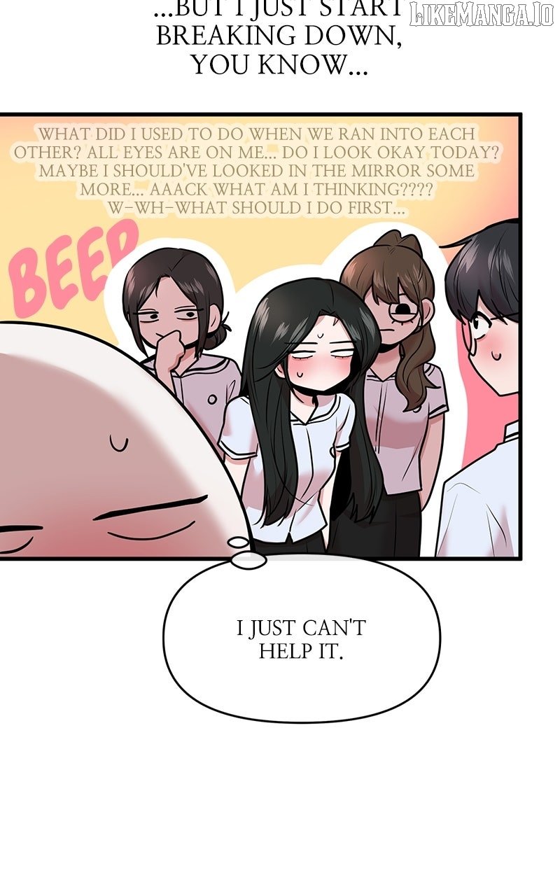 Back to Chanbi - Chapter 52 Page 39
