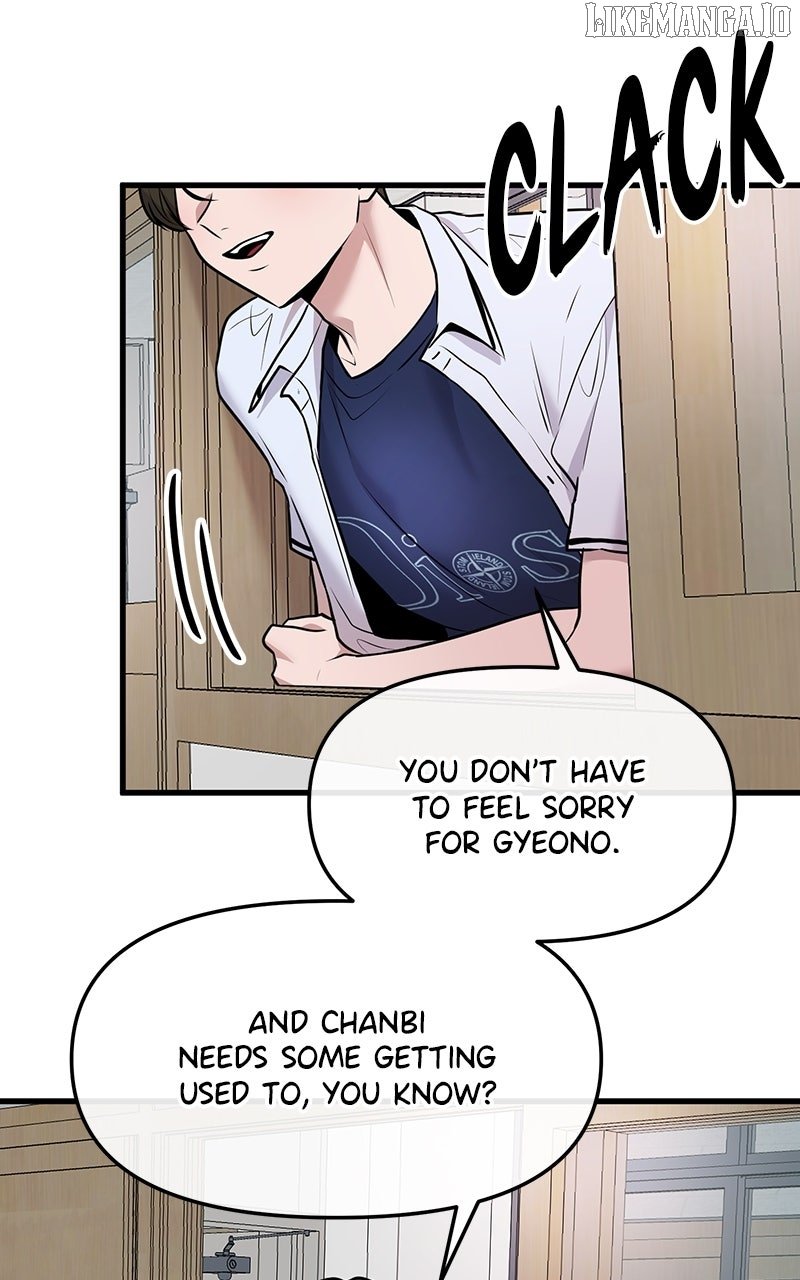 Back to Chanbi - Chapter 52 Page 40