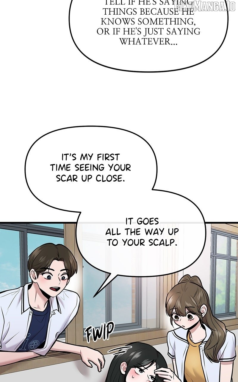 Back to Chanbi - Chapter 52 Page 43
