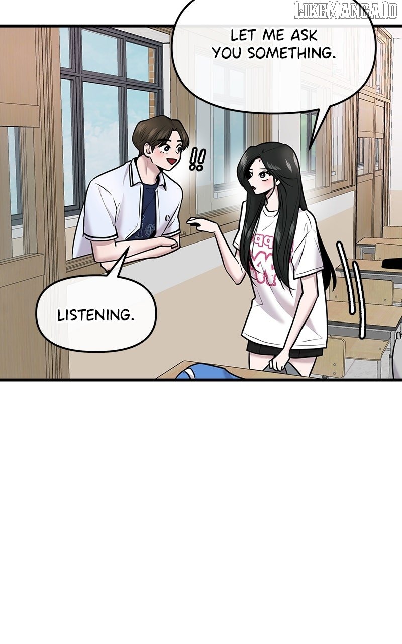 Back to Chanbi - Chapter 52 Page 50
