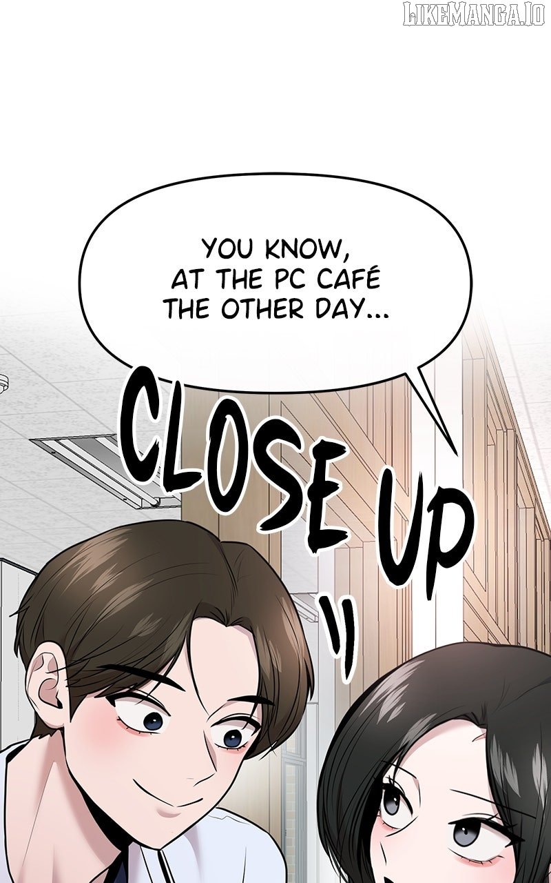 Back to Chanbi - Chapter 52 Page 51