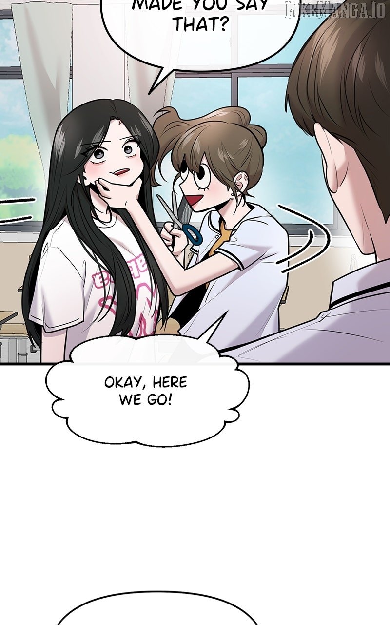 Back to Chanbi - Chapter 52 Page 55