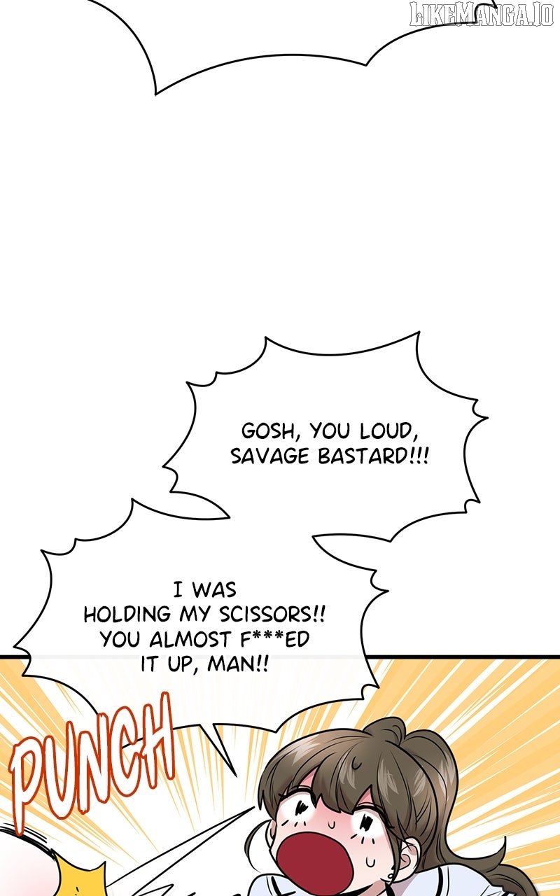 Back to Chanbi - Chapter 52 Page 63