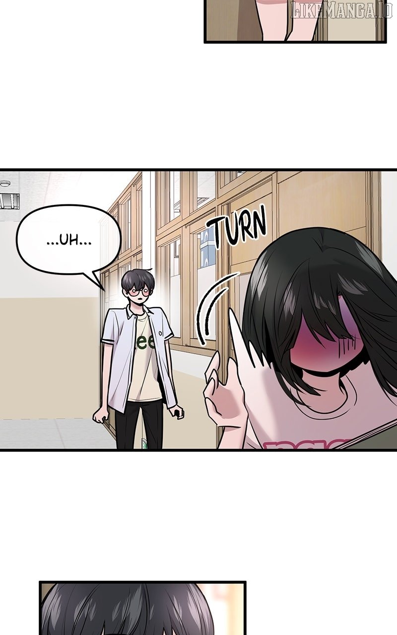 Back to Chanbi - Chapter 52 Page 76