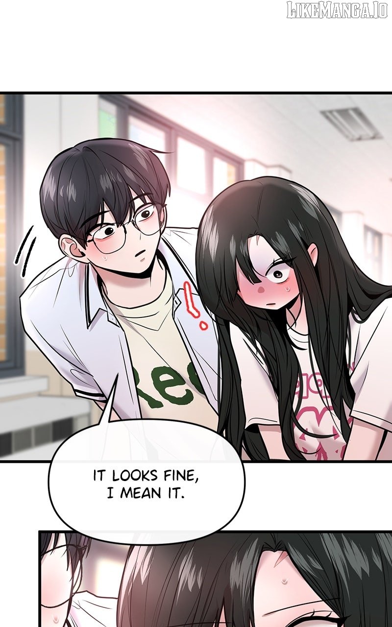 Back to Chanbi - Chapter 52 Page 80