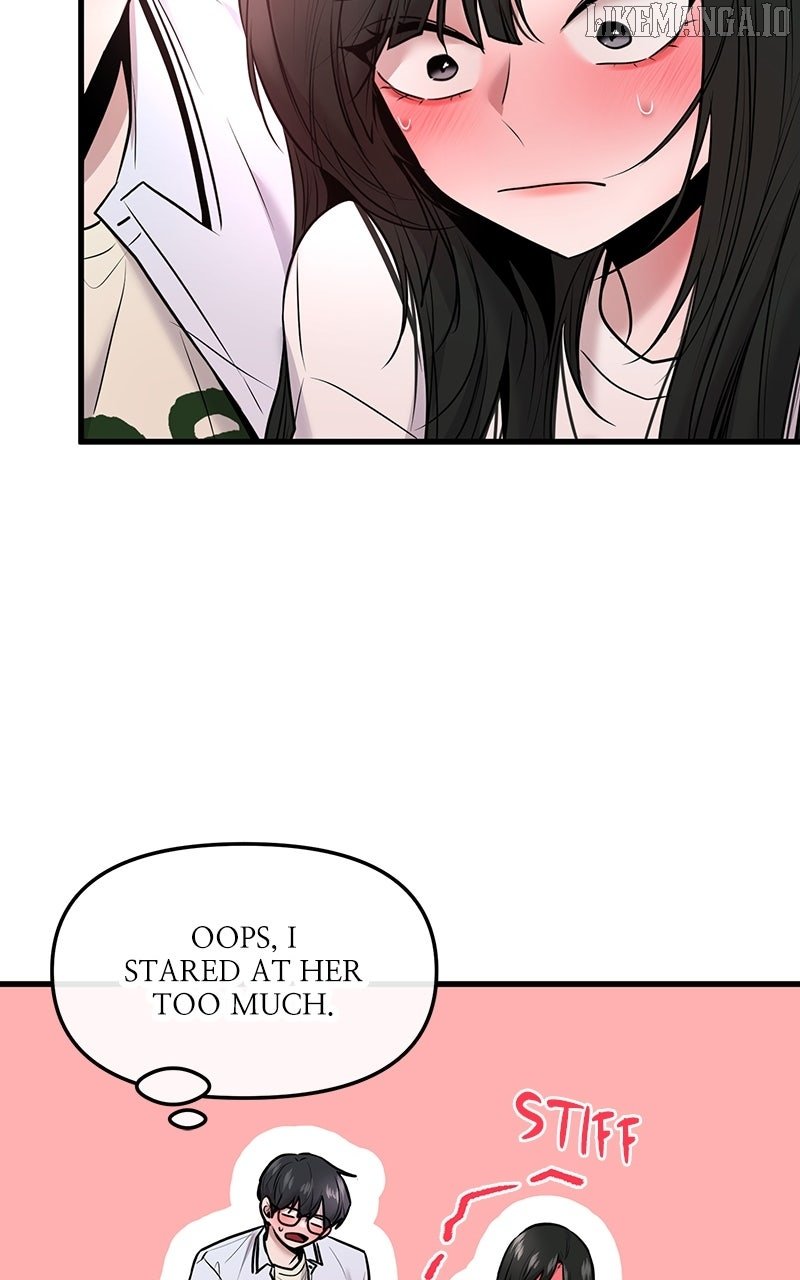Back to Chanbi - Chapter 52 Page 81